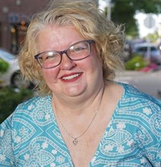 Gaye Frandsen