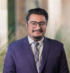 Chakshu Bhatia