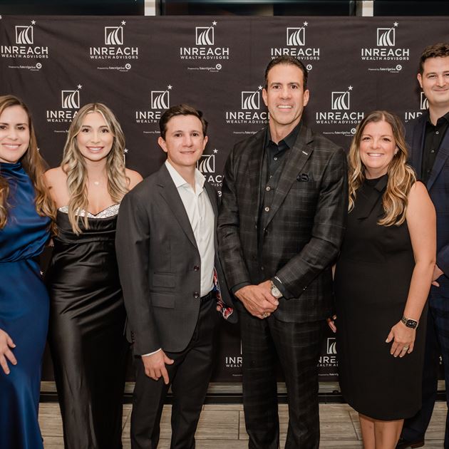 25 Years Anniversary Celebration