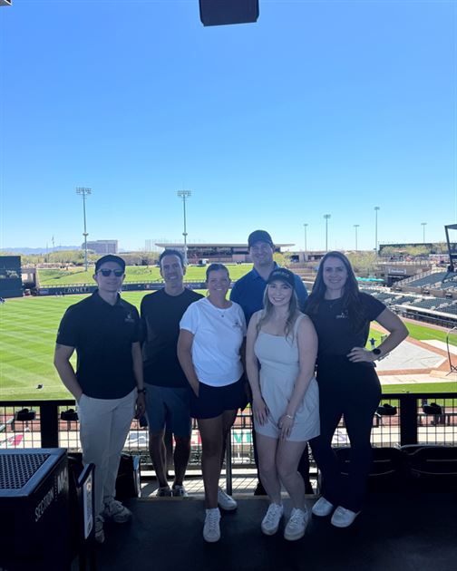 Spring Training 2026