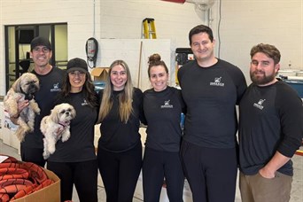 Flourishing Together In Business and Community