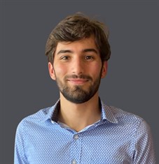 Nicholas Cuchna