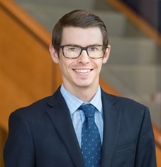 Ben Grossfuss, APMA&lt;sup&gt;&#174;&lt;/sup&gt;