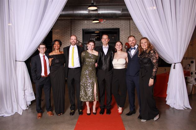 Your Inspired Capital Team