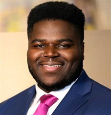 Armel Alagbo, CRPC, BFA, AWMA