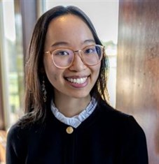 Isabelle Szeto