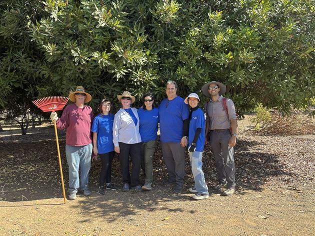 Ameriprise Day of Service 2025