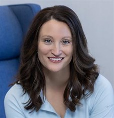 Courtney Giese