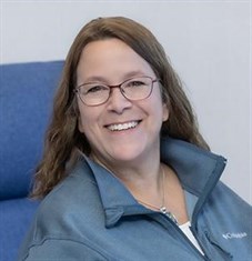 Amanda Oestreich