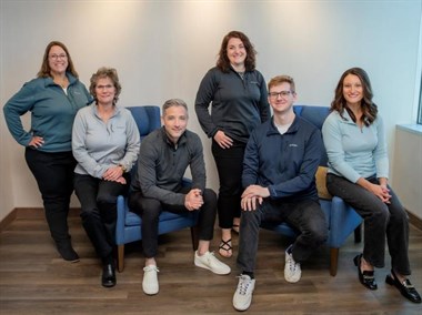 Team photo for Investors Advisory Management Group
