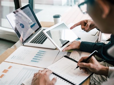 Iron Birch Advisors