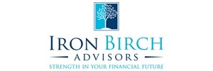 Iron Birch Advisors Practice Logo