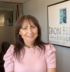 Elisa Rosenboom