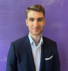 Jacob Sussman