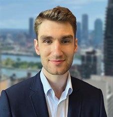 Jacob Sussman