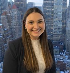 Gabriella Markgjonaj