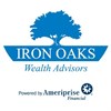 Iron Oaks Wealth Advisors Practice Logo