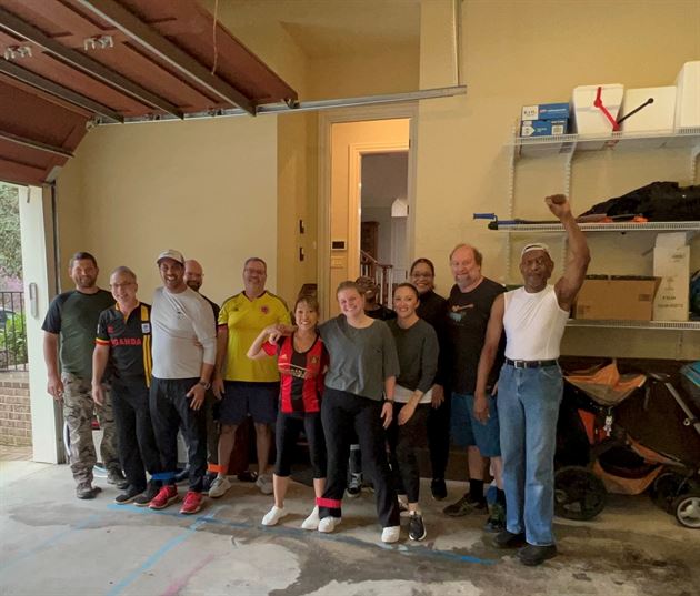 Iron Oaks Wealth Advisors Team Profile Ameriprise Financial