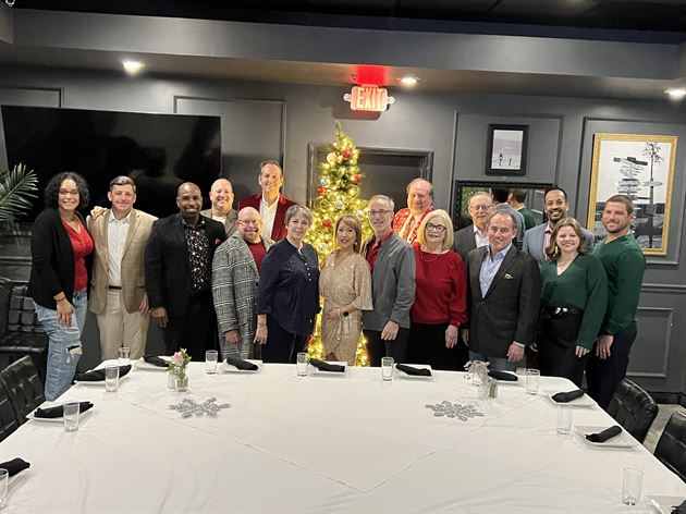Atlanta Client Appreciation Event