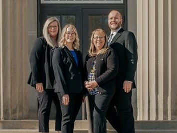 Ironstone Wealth Advisors