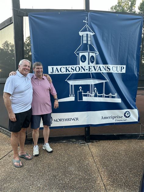 2024 Jackson-Evans Cup