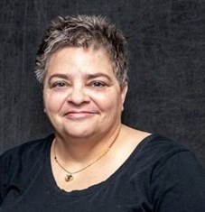 Angie O&#39;Connor