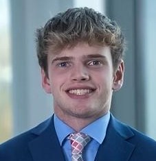 Justin Brosnahan