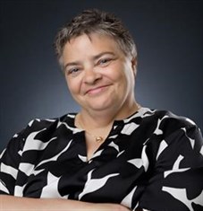 Angie O'Connor
