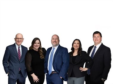 Team photo for Jirak &amp; Associates