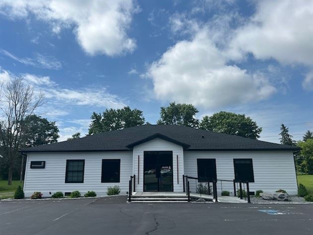 Cortland Office