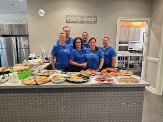 Ronald McDonald House