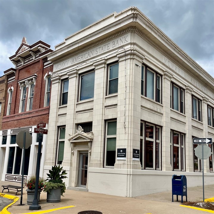 Joshua Denning & Associates - Fort Madison, IA