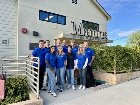 National Day of Service - MANNA