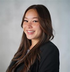 Cortney Yue