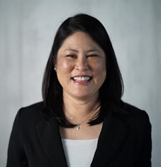 Keiko Yamada