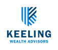 Keeling Wealth Advisors Practice Logo