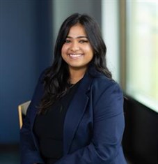 Michelle Shaji