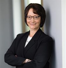 Donna Bentler