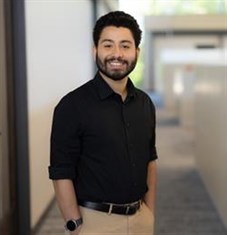 Oscar Garcia