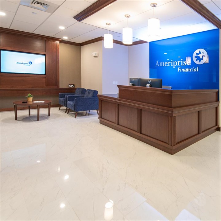 Keene Wark Means Wealth Management - Portland, ME