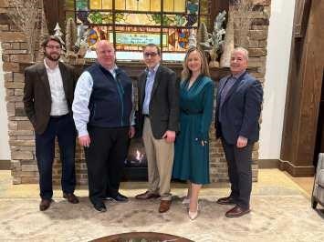 KeepWatch Wealth Partners