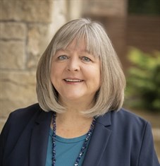 Nancy Zehrbach