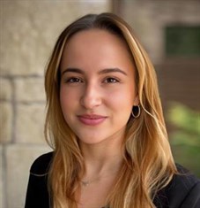 Zoe Vainshtein