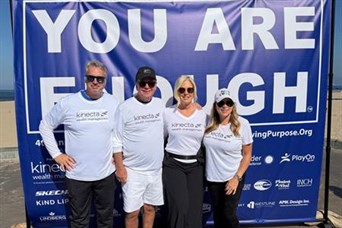 2026 Giving Purpose You Are Enough 5k