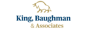 King, Baughman &amp; Associates Practice Logo