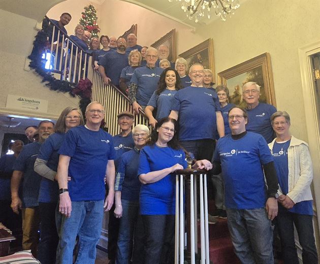 National Day of Service 2025