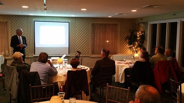 Social Security Seminar