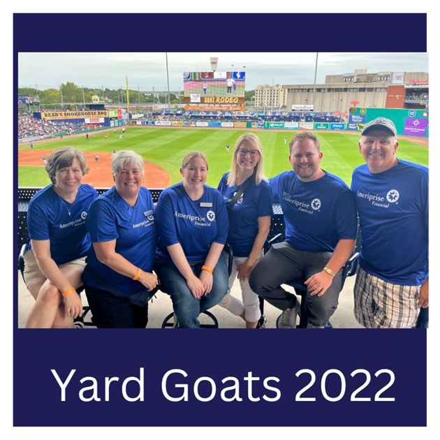 2022 Our Team
