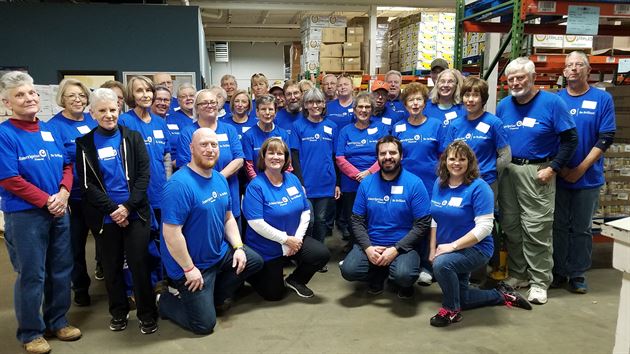 National Day of Service