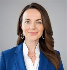 Kristina Adamson